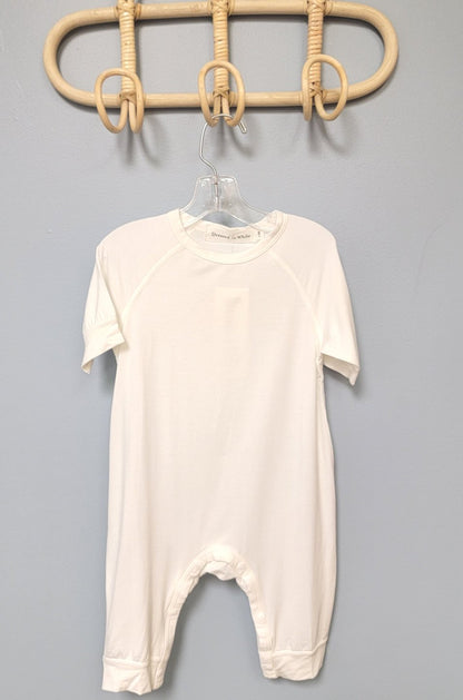Johnny Romper
