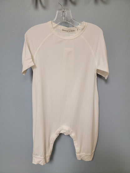 Johnny Romper