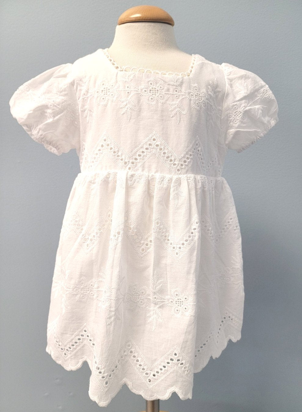 Clara Dress