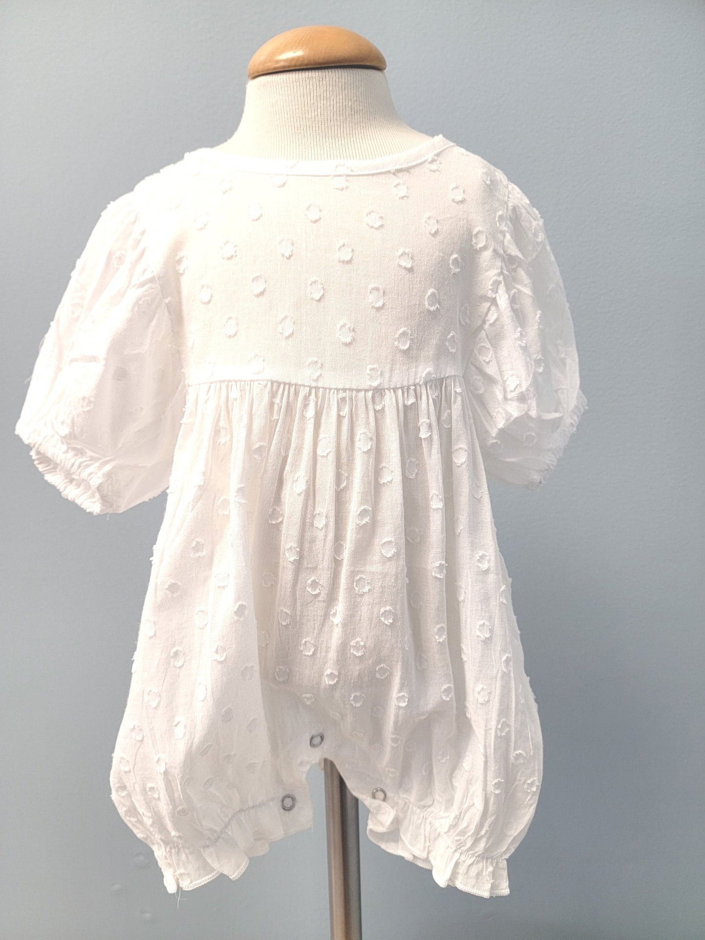 Adele Romper