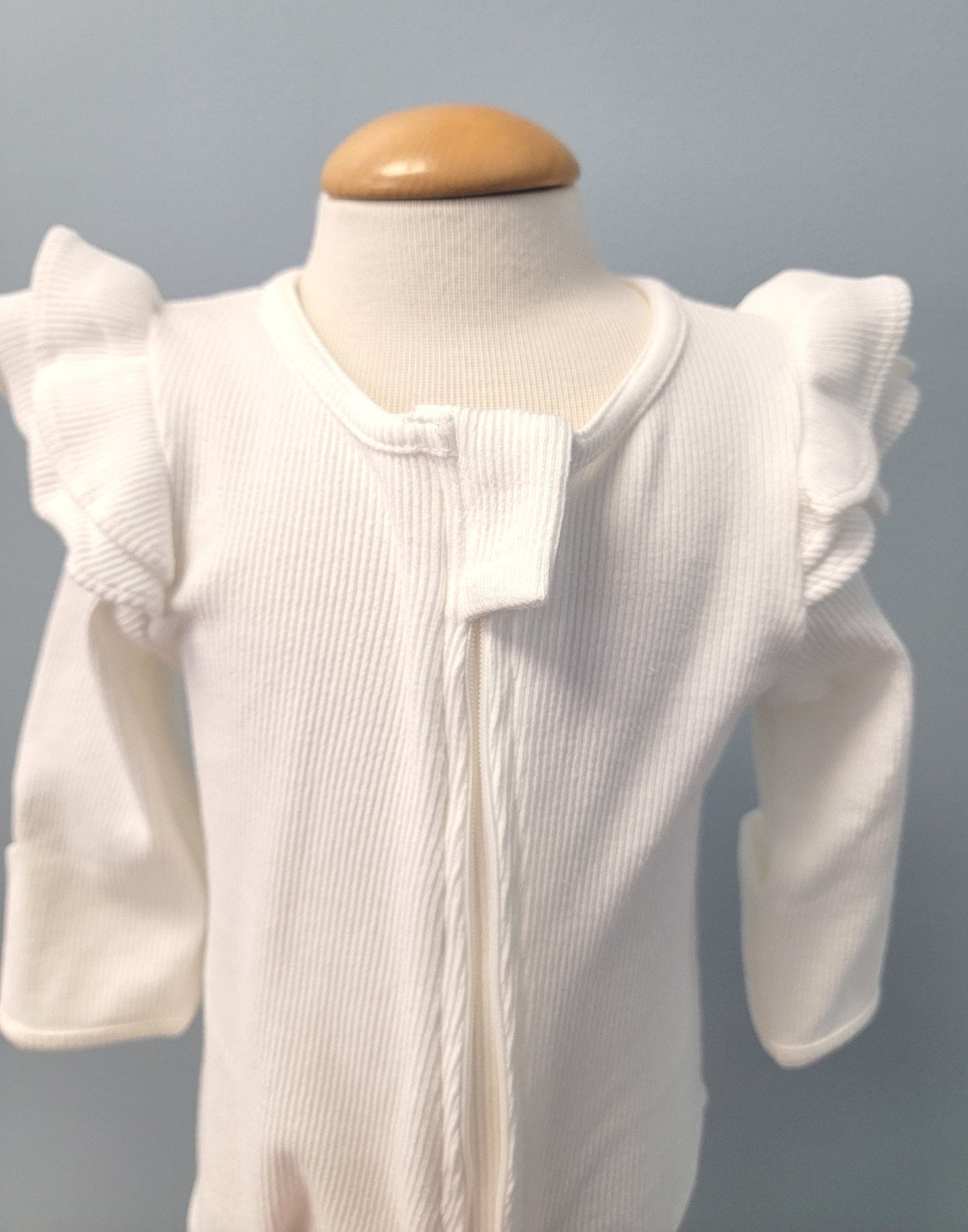Sophie Romper