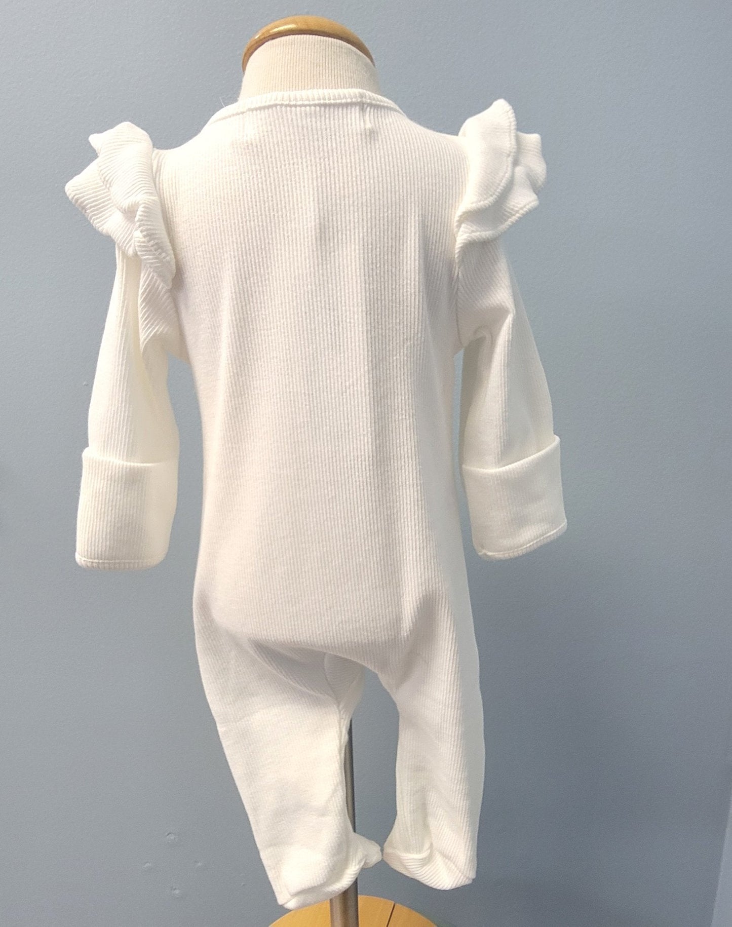 Sophie Romper