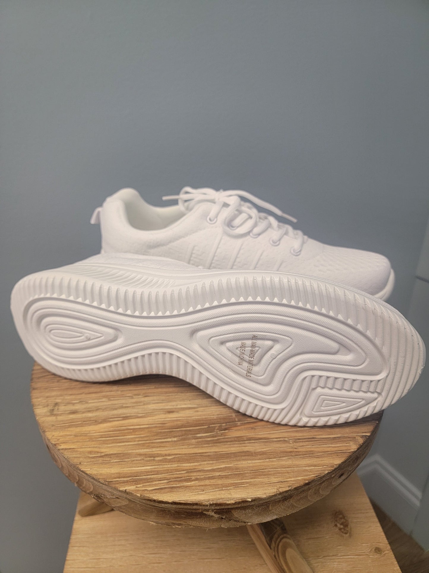 Calvin Shoe