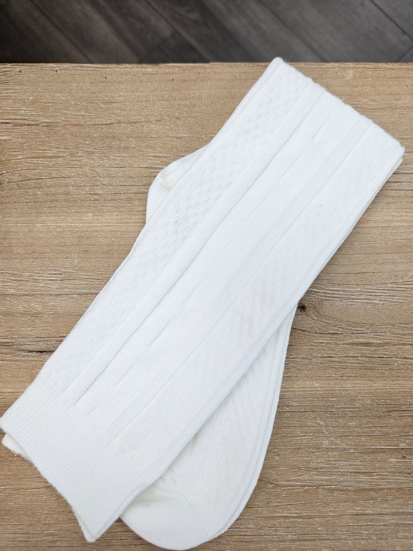 Cable Sock