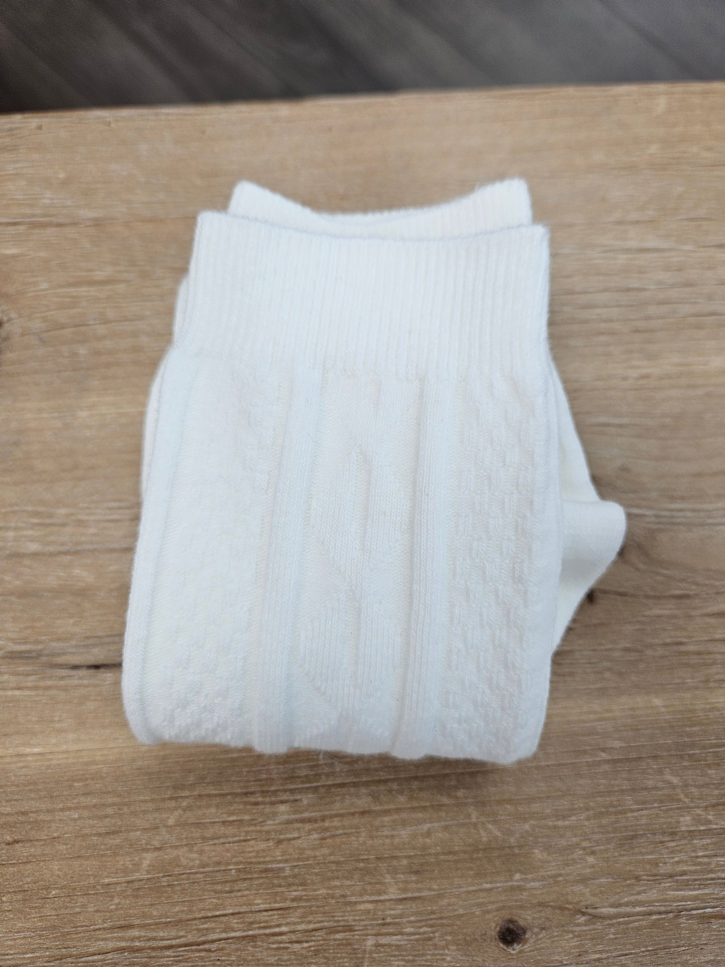 Cable Sock