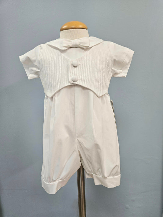 Tyler Onesie
