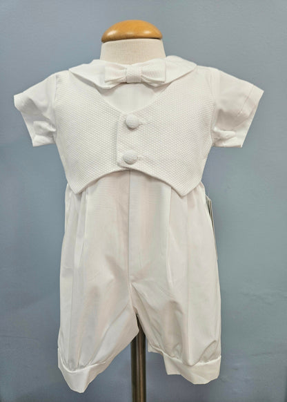 Tyler Onesie