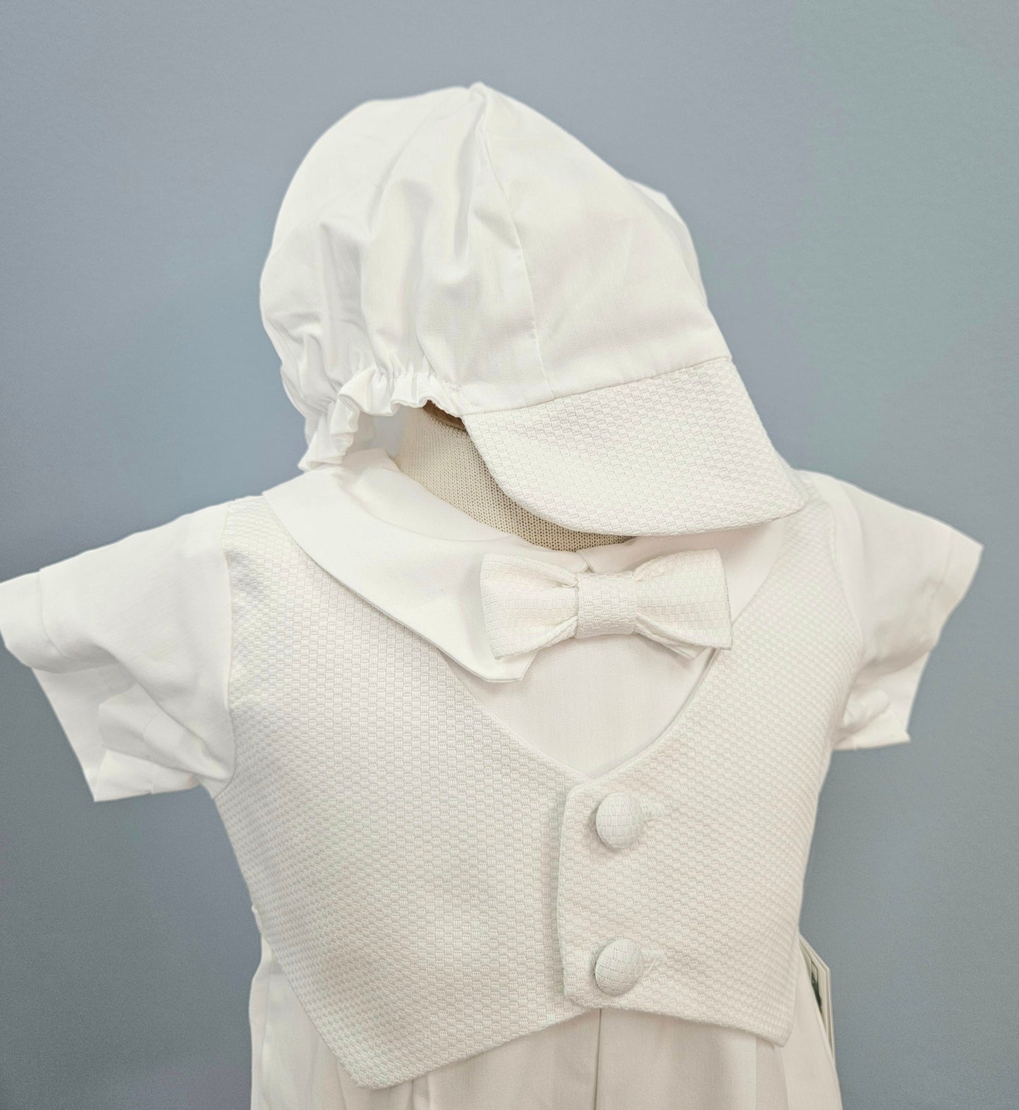 Tyler Onesie