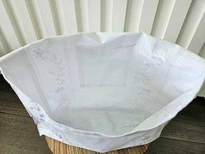 Temple Envelope - Garden