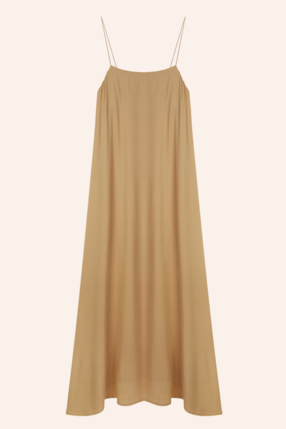 Vestido Tae · La Calma ·
