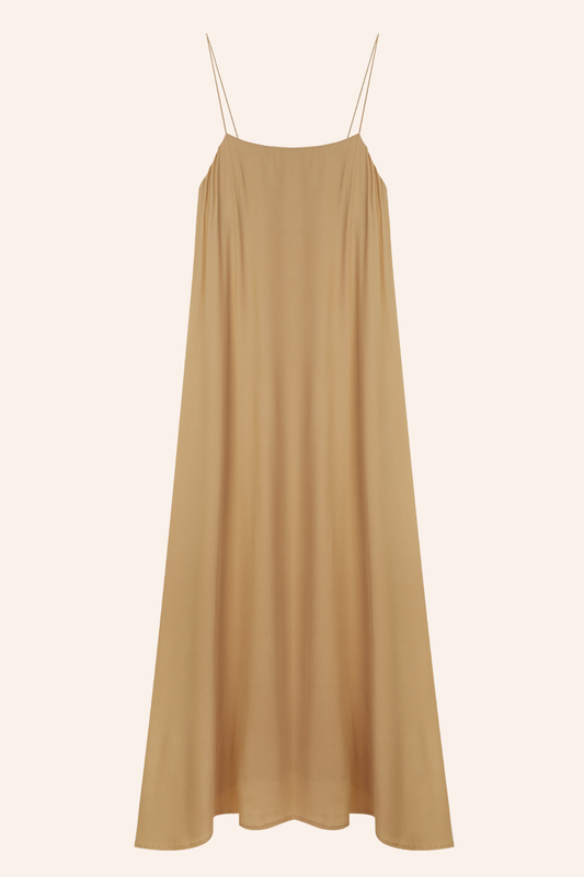 Vestido Tae · La Calma ·