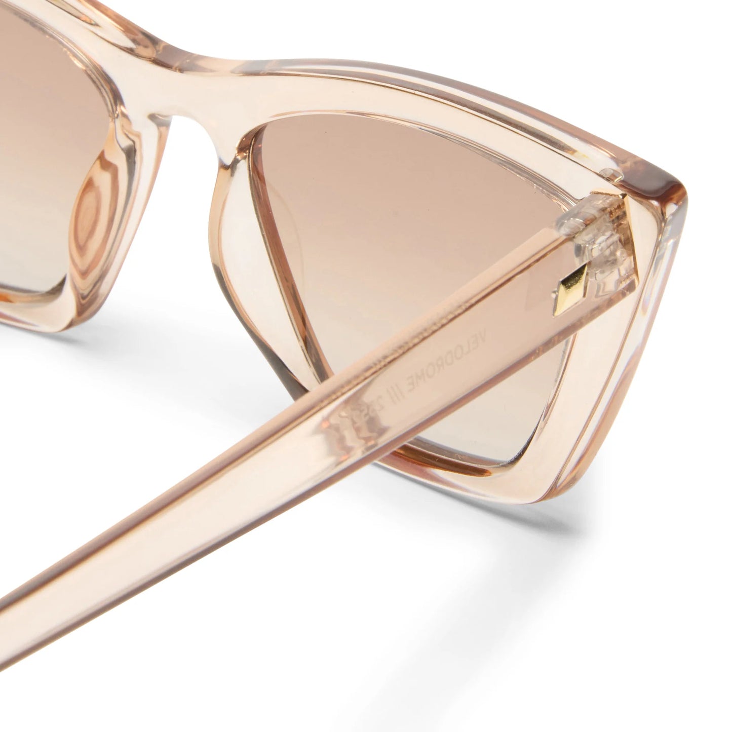 Le Specs Velorome Tinted Sunglasses