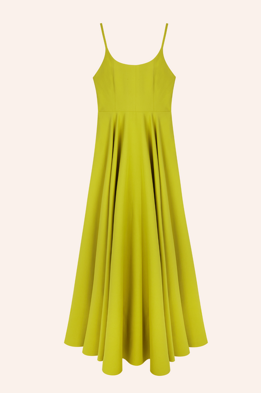 Vestido Bimba Lima · Unique ·