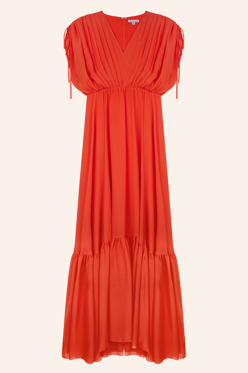 Vestido Clio · Sample ·