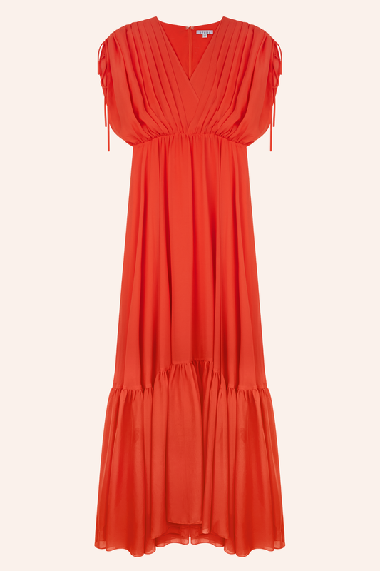 Vestido Clio · Sample ·