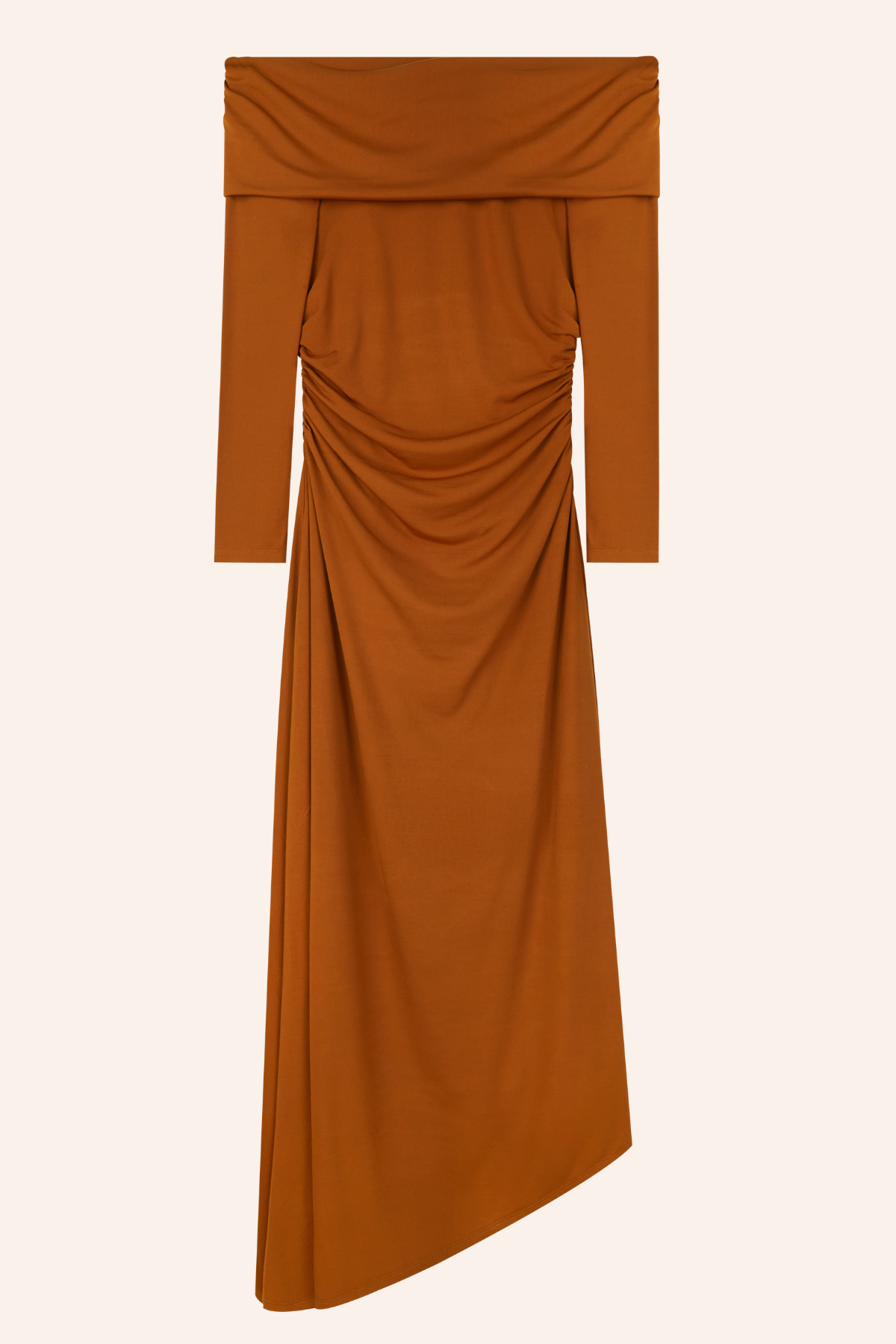 Vestido Antonela · Embarazada ·