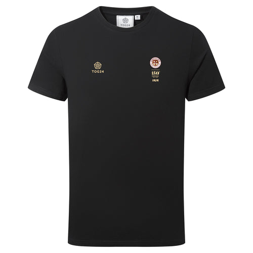 Lightcliffe CC Mens - Longley T-Shirt Navy
