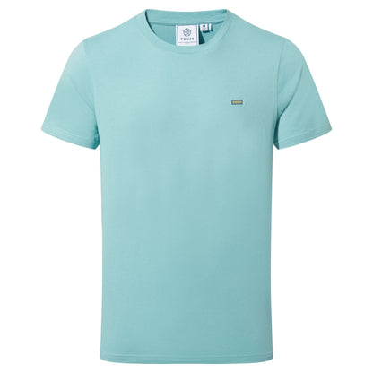 Mandar Mens T-Shirt - Light Sky