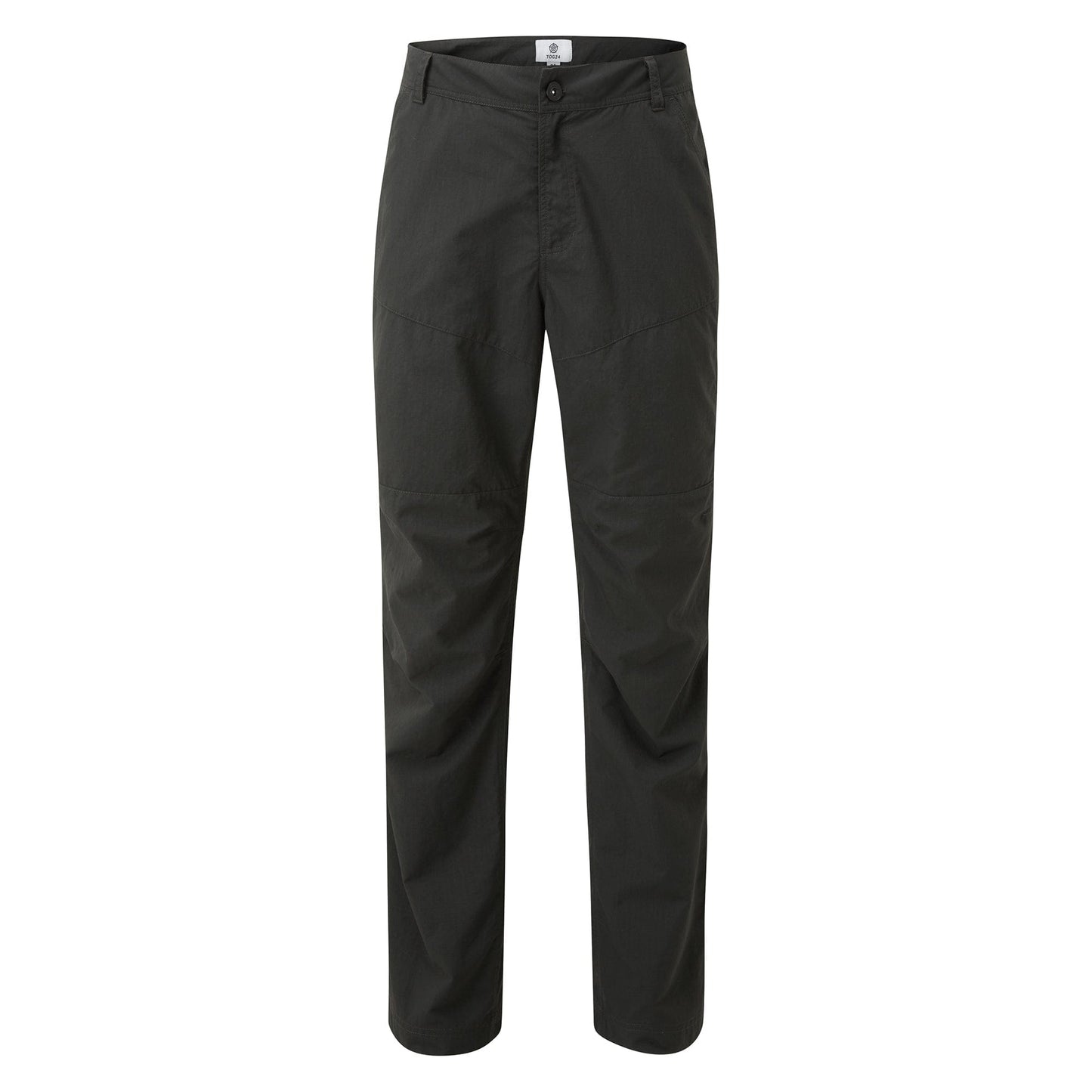 Rowland Mens Performance Trousers Regular - Storm