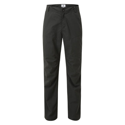 Rowland Mens Performance Trousers Regular - Storm