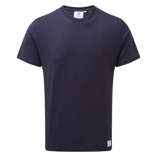 Honley Mens T-Shirt - Navy