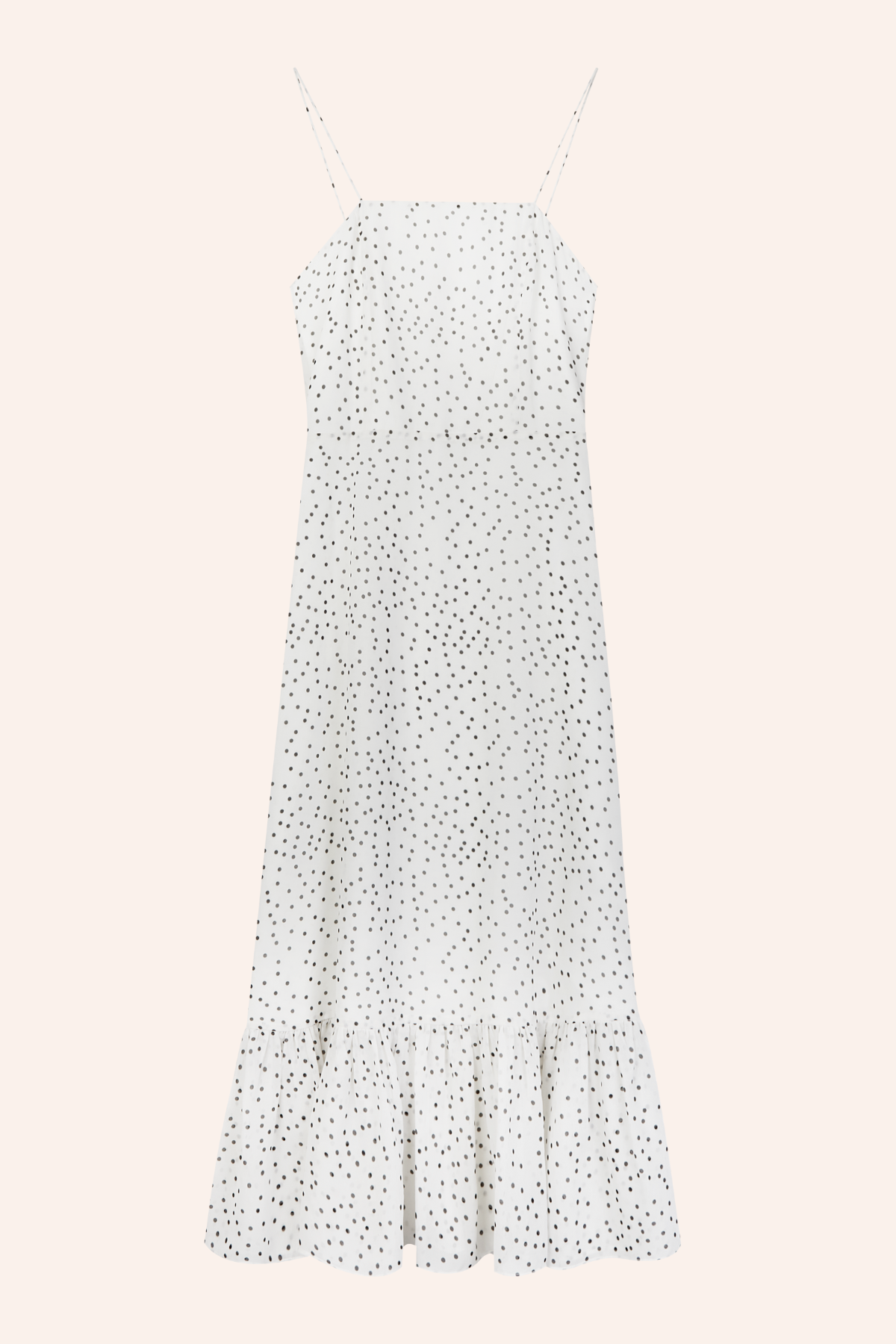 Vestido Adaline · Unique ·