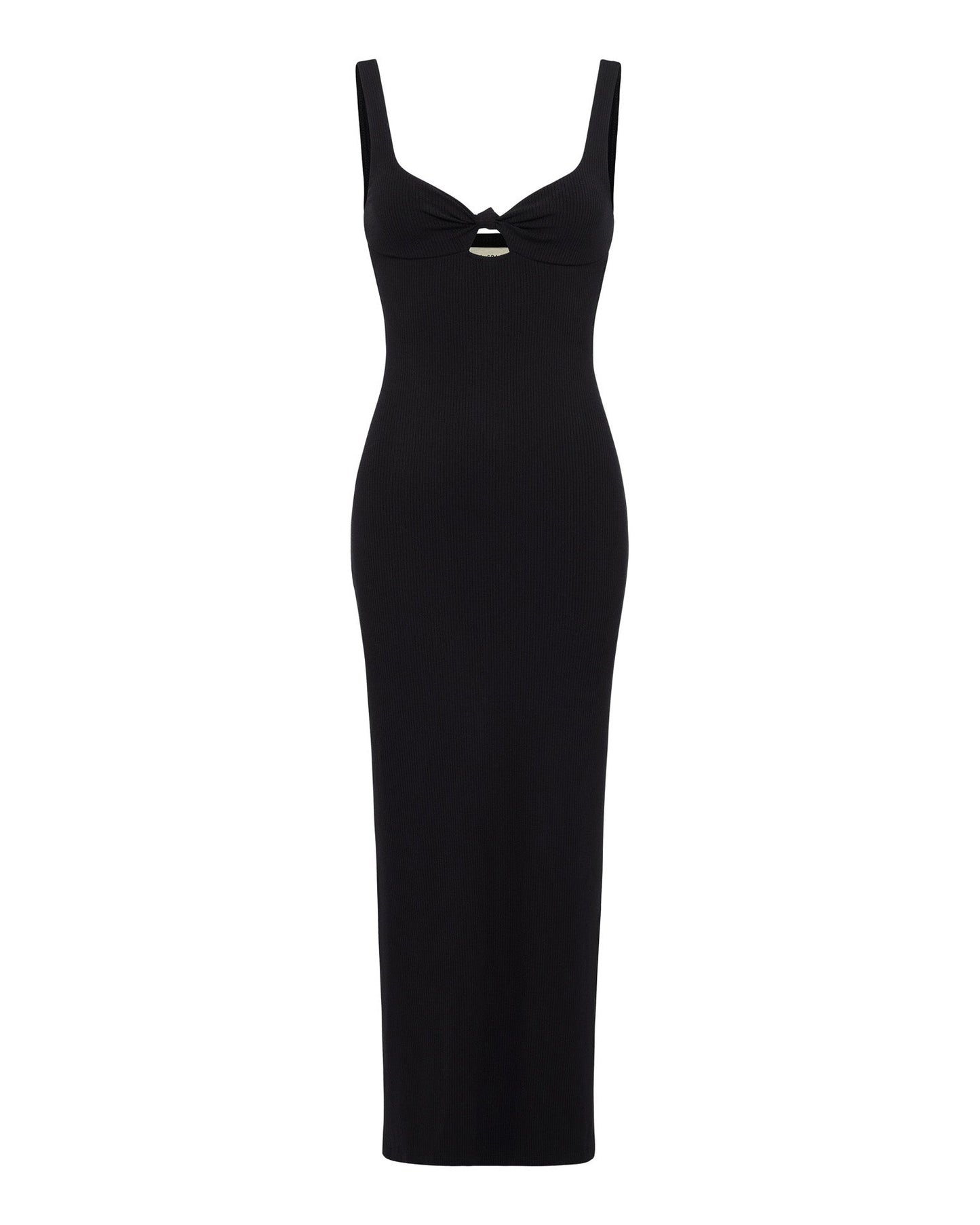Alexis Dress - Black