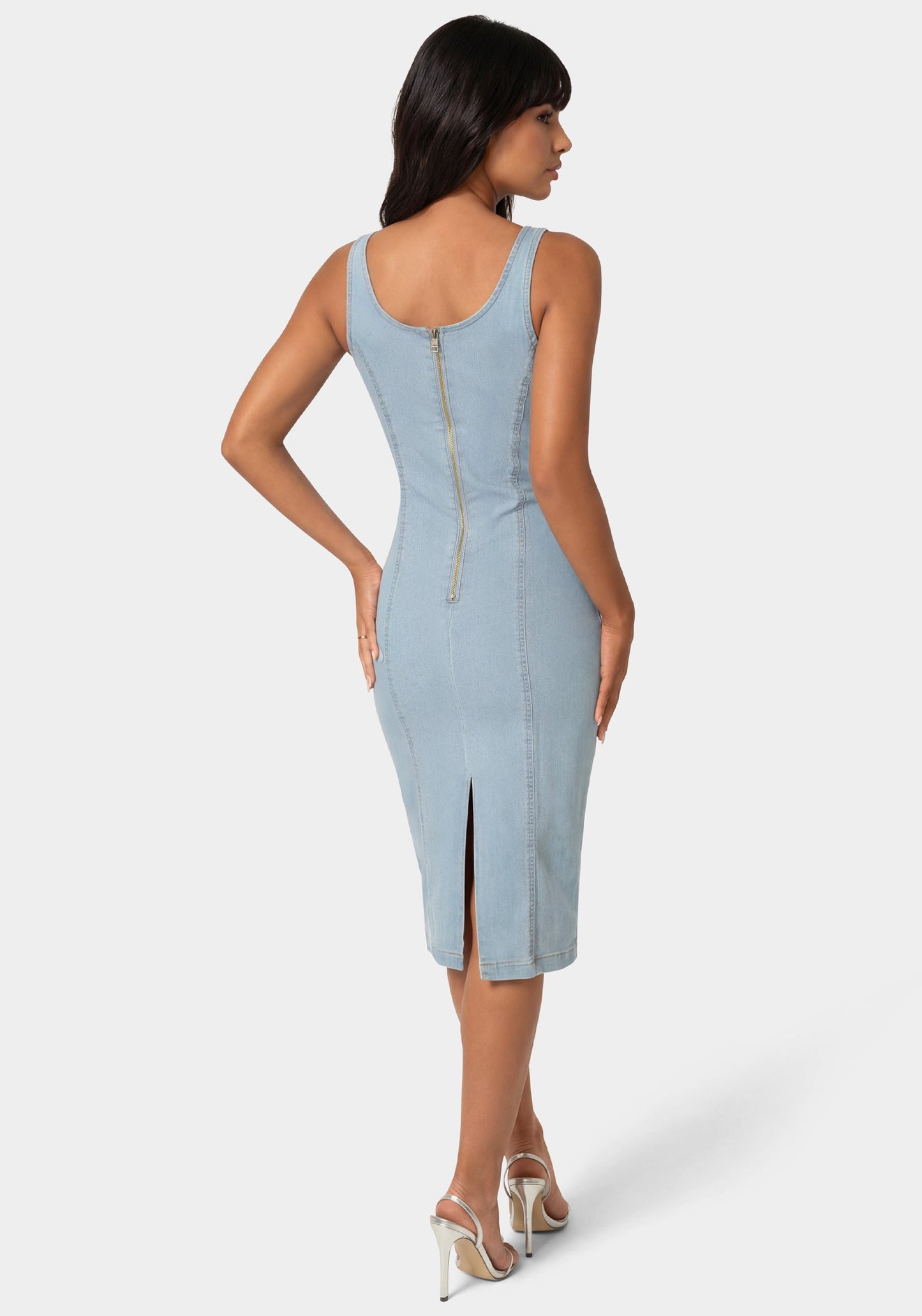 The Slim Dress