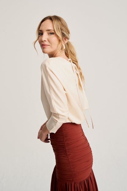 Top Gina · Rêverie ·