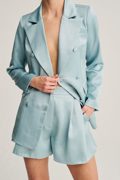 Chaqueta Dove · Rêverie ·
