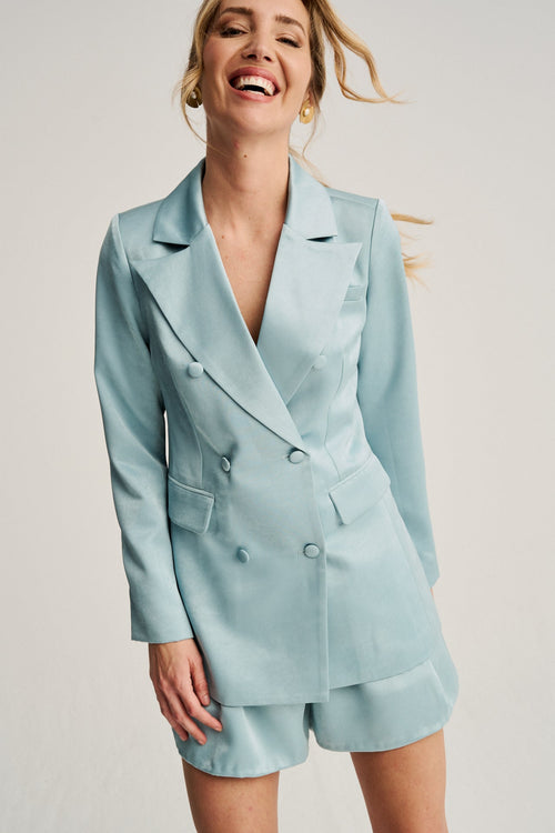 Chaqueta Dove · Rêverie ·
