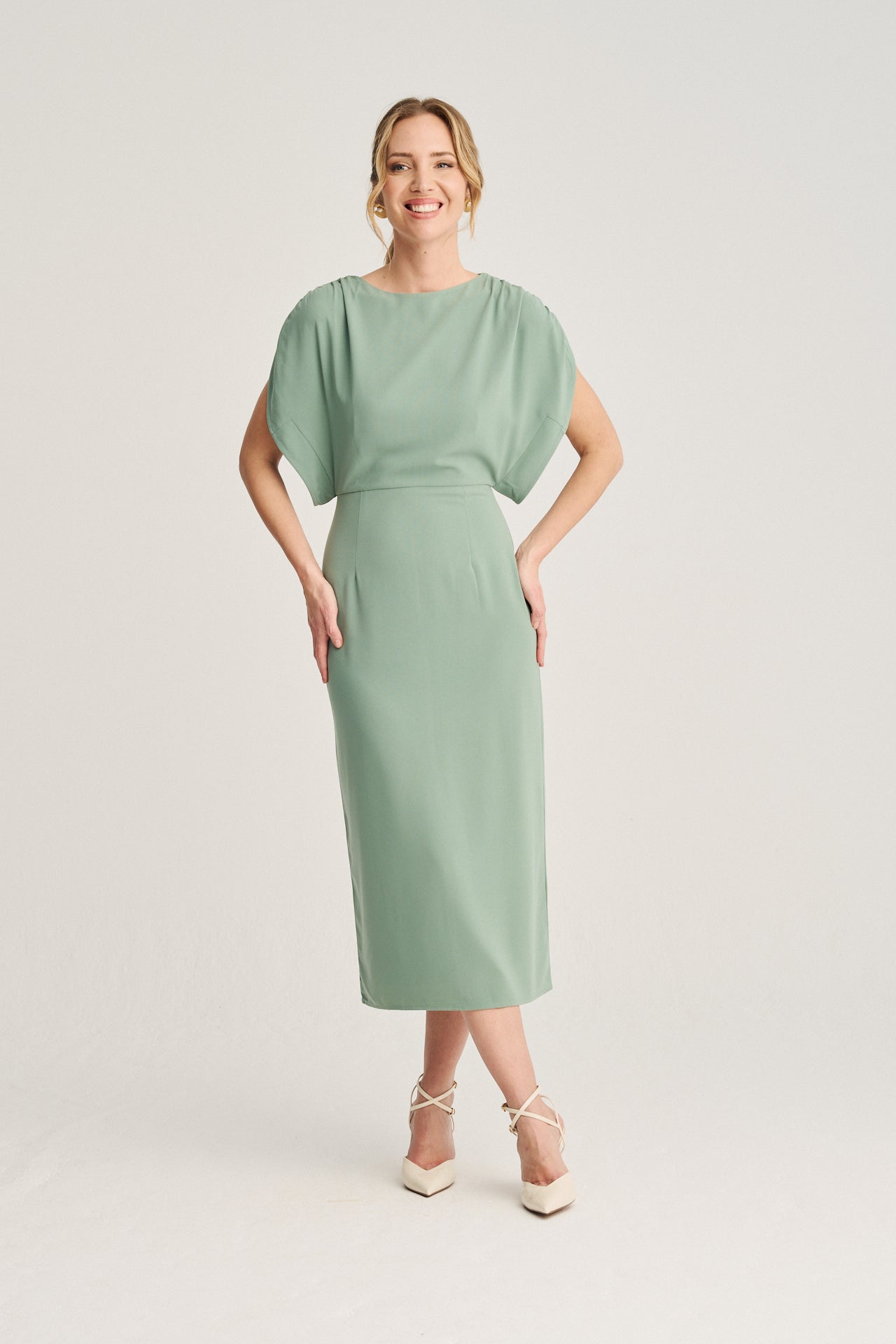 Vestido Gadea · Rêverie ·