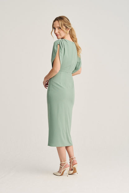 Vestido Gadea · Rêverie ·