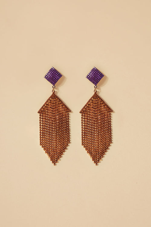 Pendientes Lilibet · Madame ·