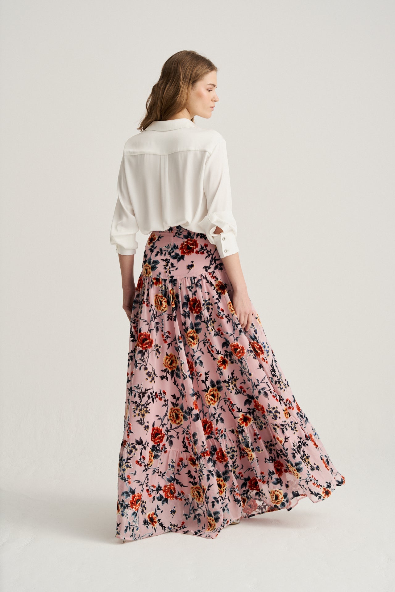 Falda Lulu · Rêverie ·