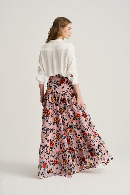 Falda Lulu · Rêverie ·