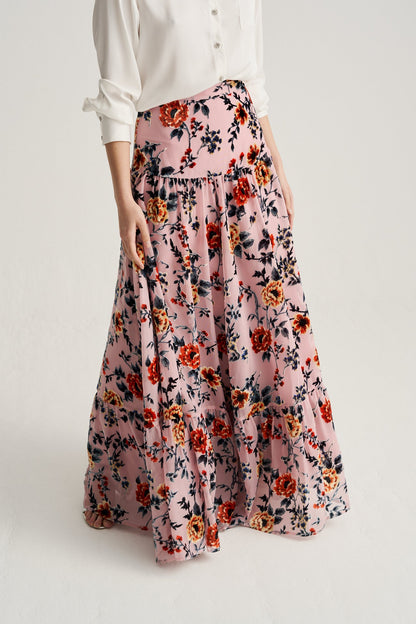 Falda Lulu · Rêverie ·