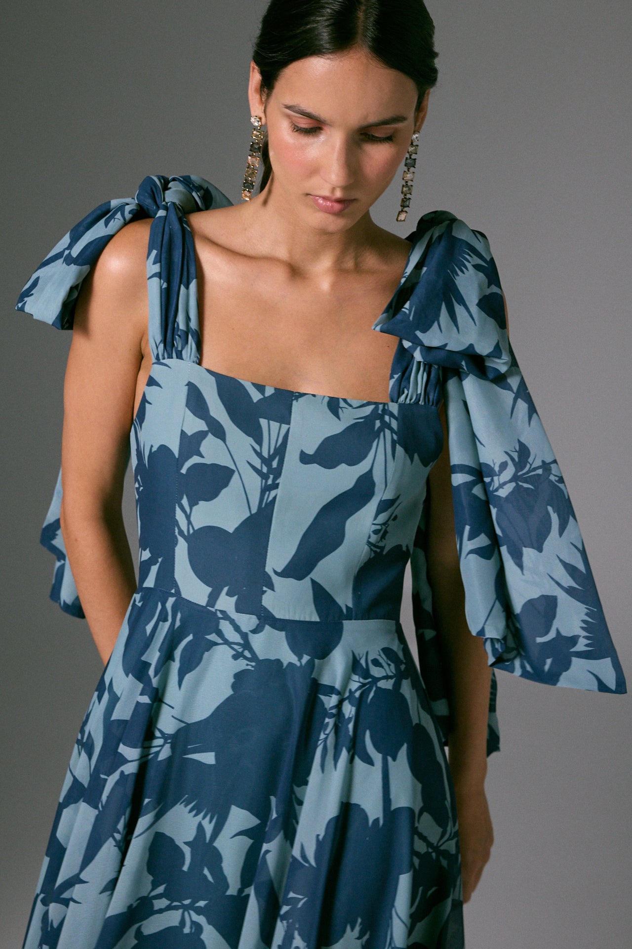 Vestido Audrey · Allure ·