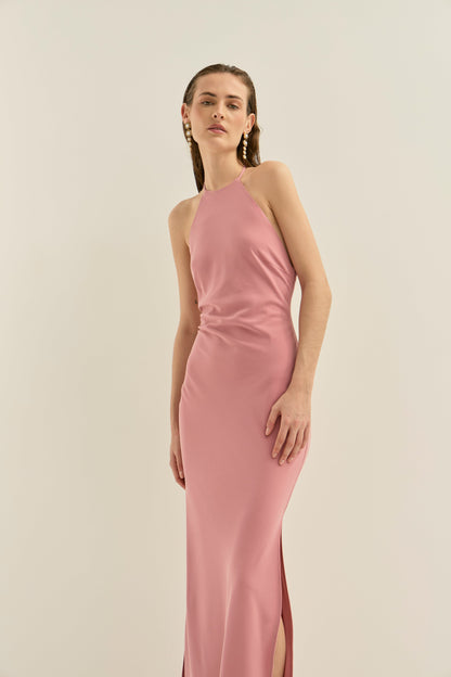 Vestido Nia · Allegra ·