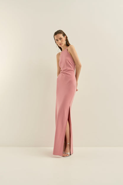 Vestido Nia · Allegra ·