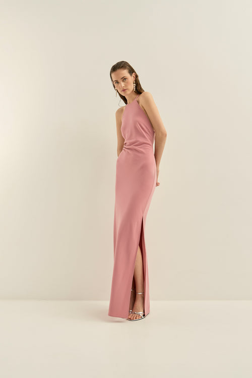 Vestido Nia · Allegra ·