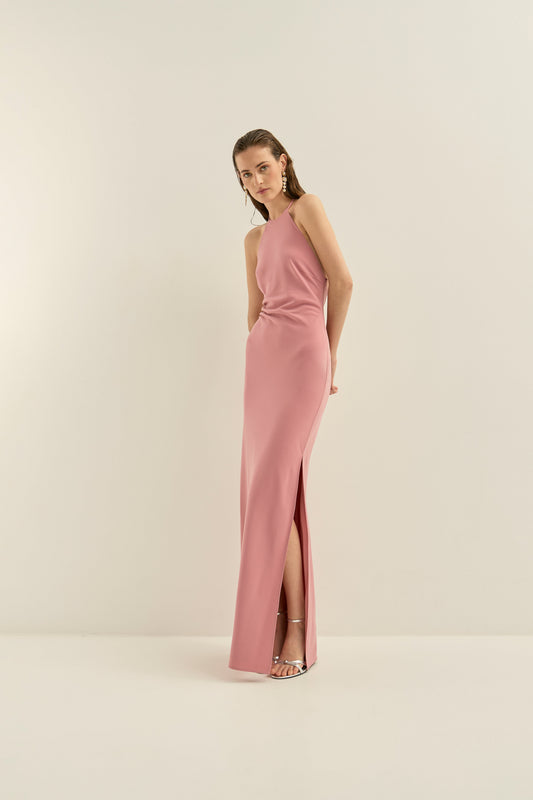 Vestido Nia · Allegra ·