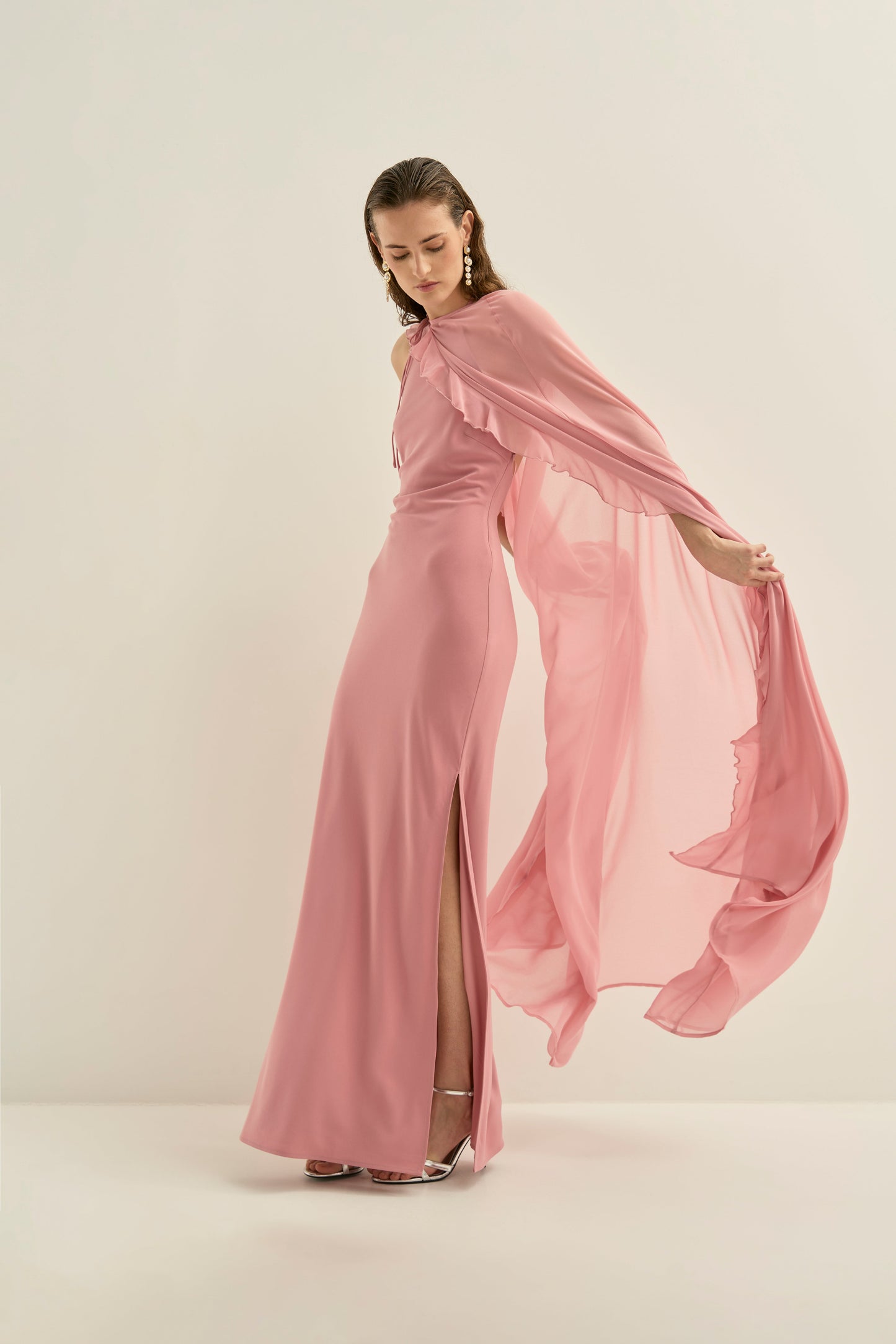 Vestido Nia · Allegra ·