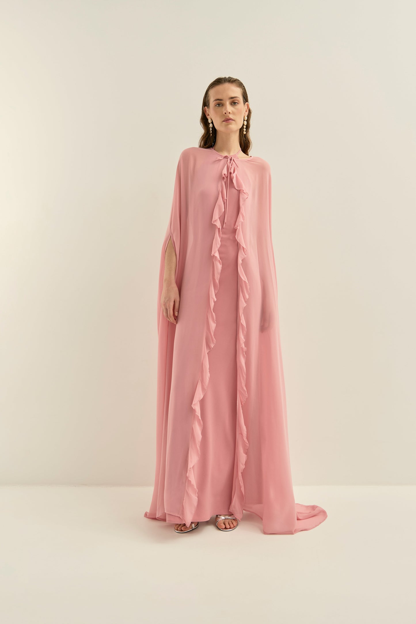 Vestido Nia · Allegra ·