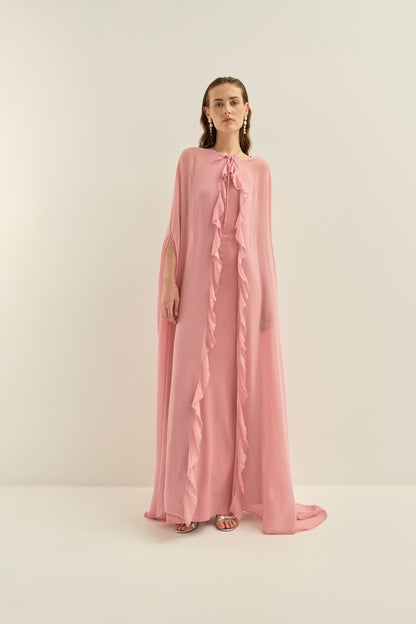 Vestido Nia · Allegra ·