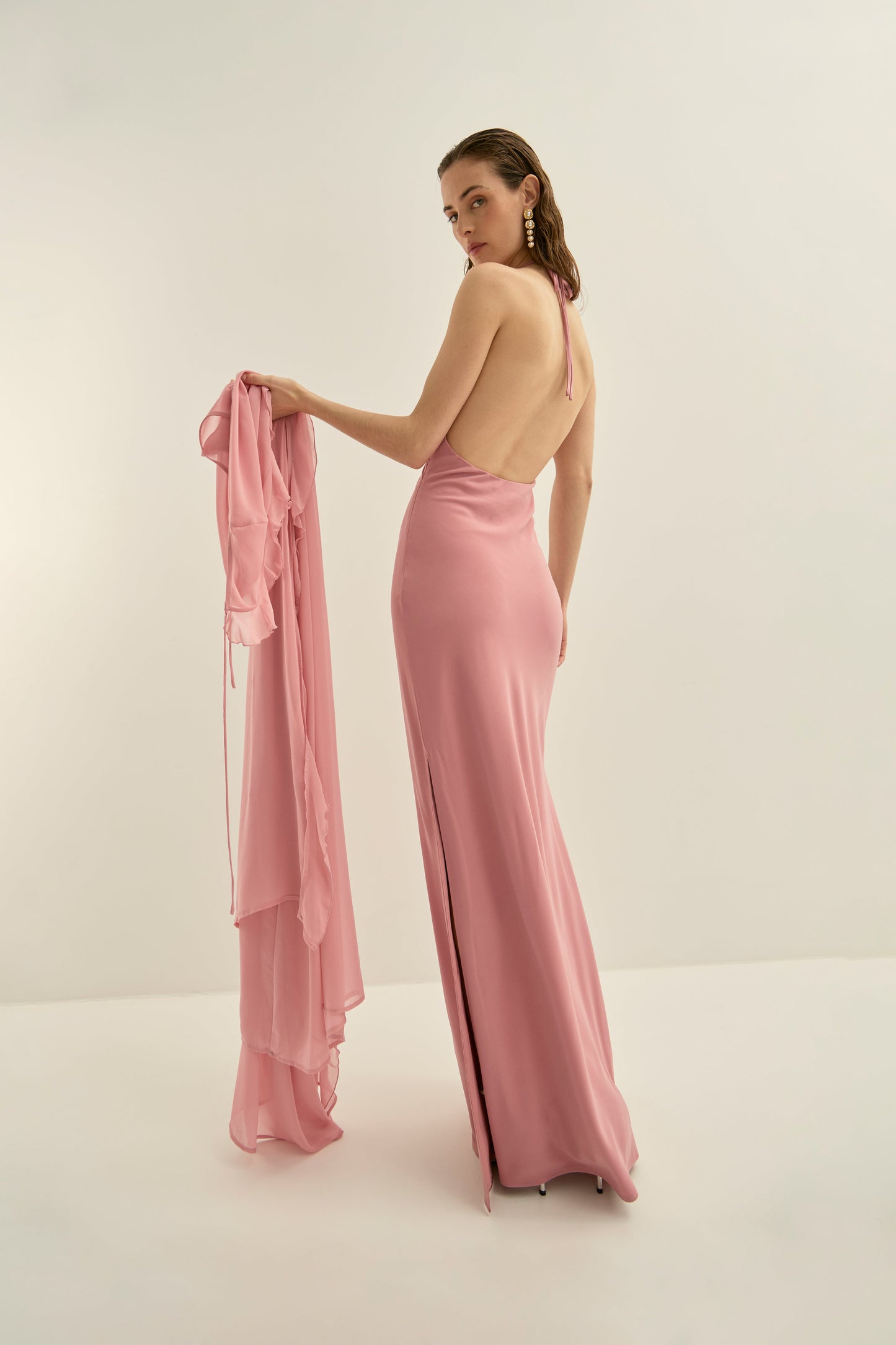 Vestido Nia · Allegra ·