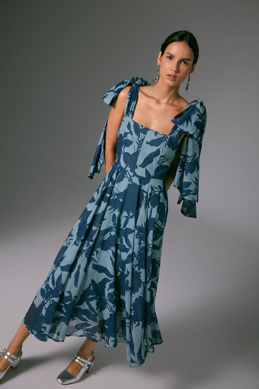 Vestido Audrey · Allure ·