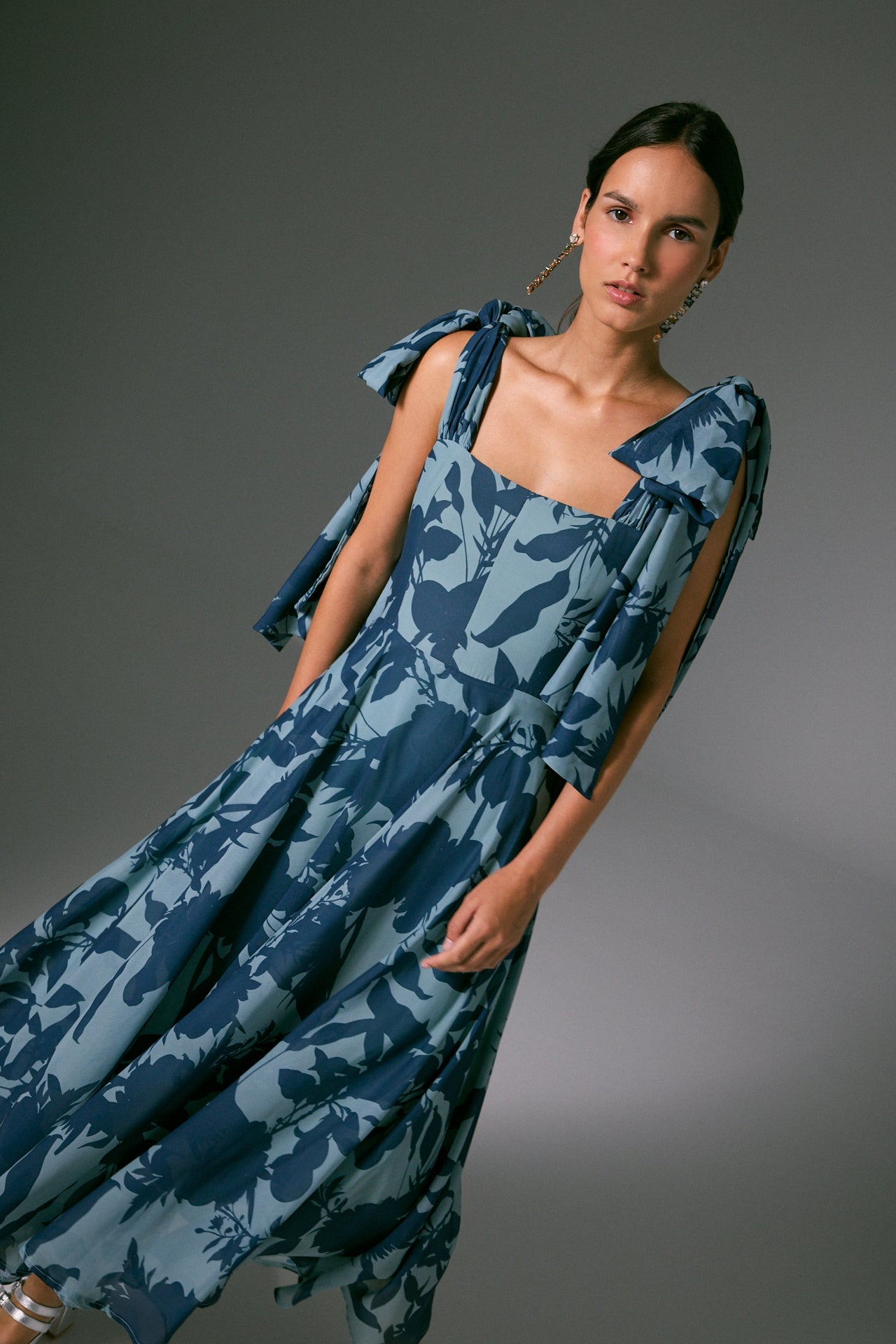 Vestido Audrey · Allure ·