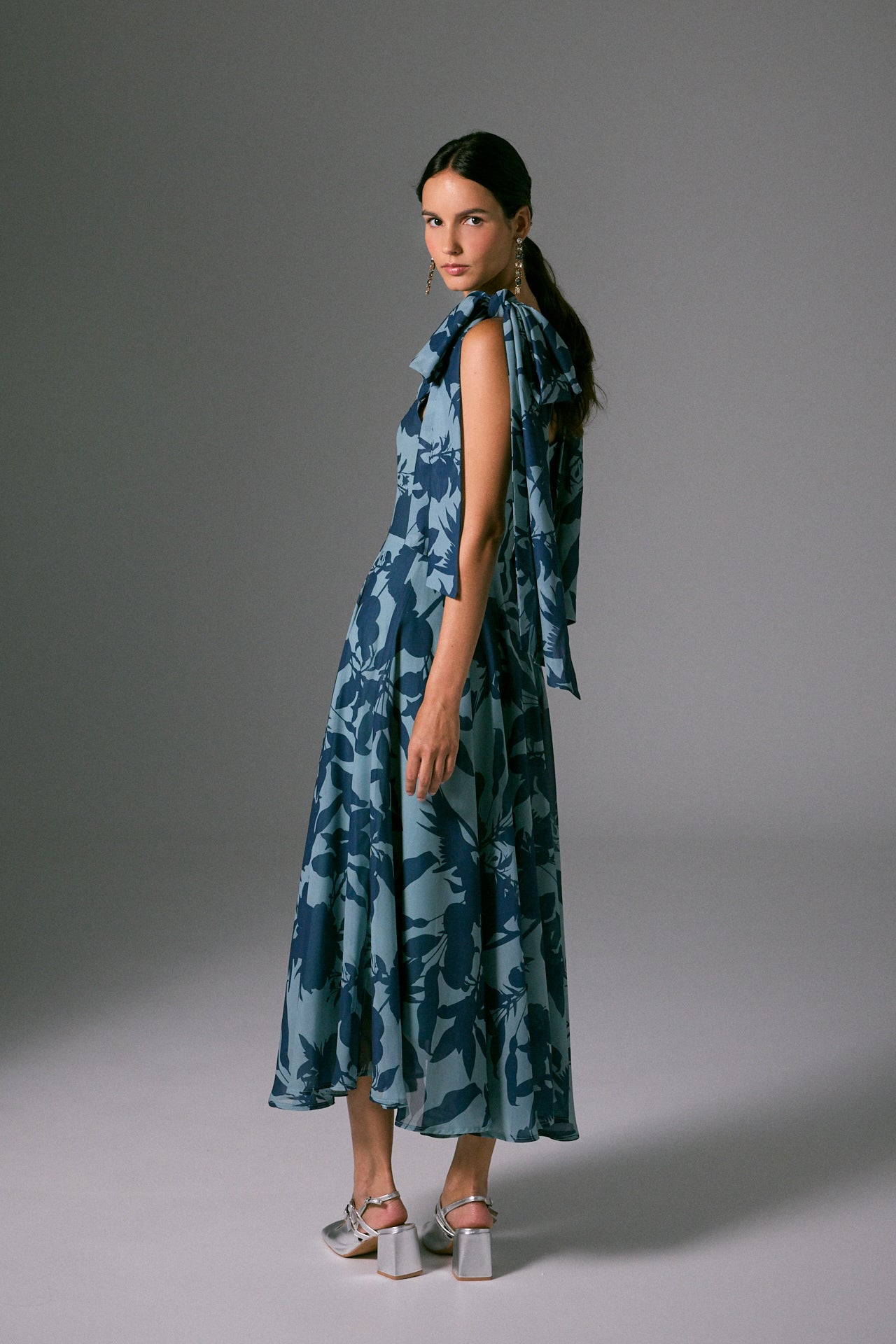 Vestido Audrey · Allure ·