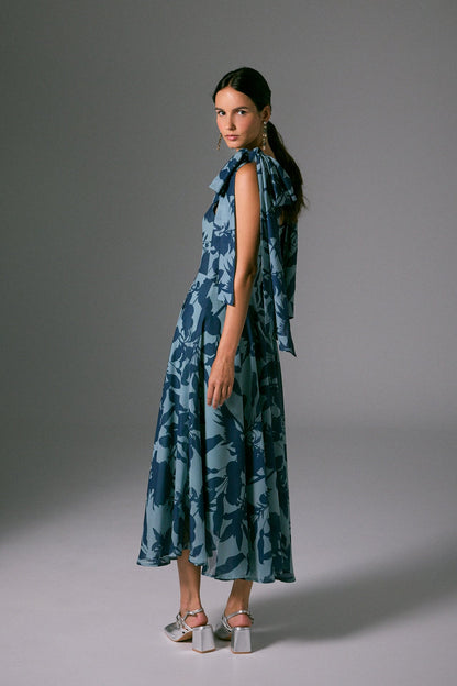 Vestido Audrey · Allure ·
